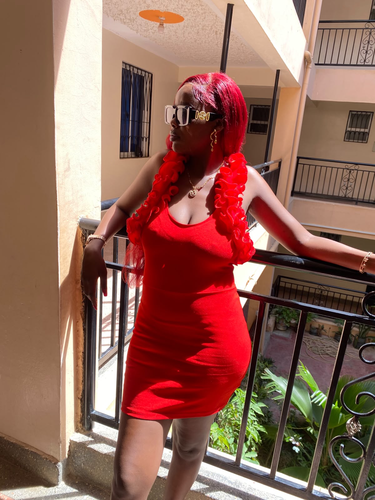 cindy Klaus, 24 year old escort in Mombasa Island, Mombasa cindy Klaus, 24 year old escort in Mombasa Island, Mombasa